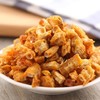高钙高蛋白！咔嚓咔嚓巨好吃！【超值6袋装】舟选 安康鱼脆 高钙零食 老少皆宜 50g*6袋 商品缩略图11