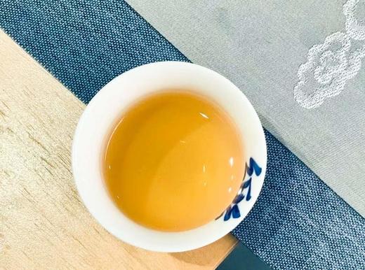 【29.9元6种茶试喝】这一盒收了中国红、烤红、晒红、大金针、滇红松针、经典58  六款全是凤庆原产地的好料子（今年的茶真的好好） 商品图7