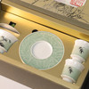 西泠 吴昌硕纪念馆联名款 西泠有美堂 缶庐近墨·玉瓷茶器 商品缩略图2