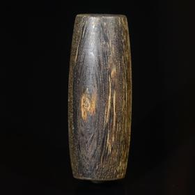 BC.NF5.20-8   东马老料沉水天珠，20.91g