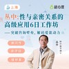 【上海站】丛中：性与亲密工作坊（6日） 商品缩略图0