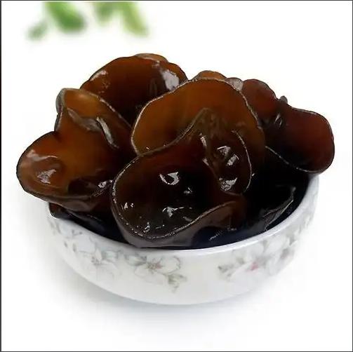 【YMHR】干黑木耳 肉厚味美 商品图2
