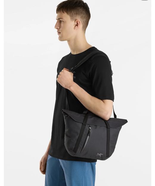 袅家AGranville Shoulder单肩包 商品图6