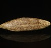 BC.AOF5.20-7  达拉干九分素牌，8.16g 商品缩略图0
