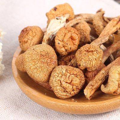 光雾四宝滑子菇150g 商品图1