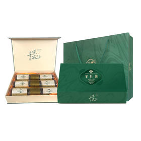 光雾四宝羊肚菌礼盒150g(25g*5罐)