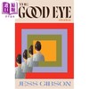 预售 【中商原版】好眼力 关于人性与心理的12个故事 The Good Eye 英文原版 Jess Gibson 当代文学与奇幻 黑色幽默短篇小说 商品缩略图0