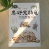 养好宠物龟手绘图鉴 商品缩略图1