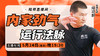 【5月24日】 内家劲气运行法脉 商品缩略图0
