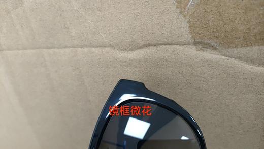 7886895678490 Salvatore Ferragamo 【商场同款】菲拉格慕新品时尚显贵墨镜女款太阳镜气质优雅百搭 商品图6