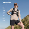 HOUDINI胡丁尼Pace Trail疾速户外26春夏新女连帽跑步轻防风外套 810061 商品缩略图1