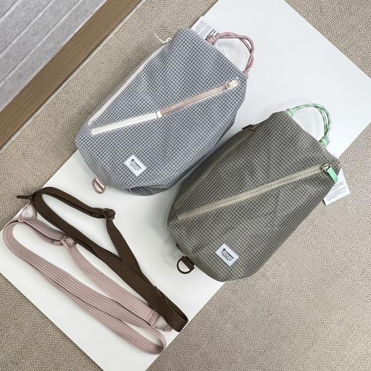 Lulu多功能斜挎包Fast Track系列 商品图7