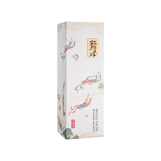 洋河敦煌（七仙女）52度700mL 商品图1