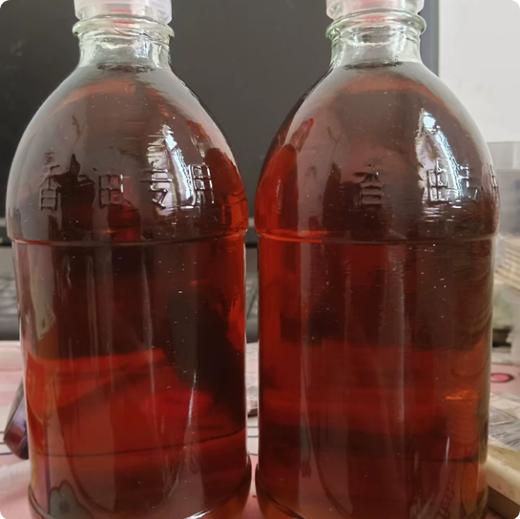 【YMHR】香油  纯芝麻香油 商品图1