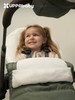美国Uppababy 推车配件-睡袋 | 新款（3个月以上，85cm以下儿童使用） 商品缩略图1