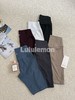 露露Align™ 女士运动高腰紧身短裤 商品缩略图3