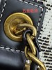 SICX2649LU1AX2F 思加图STACCATO 思加图印花托特包链条手提包单肩包时尚女包 商品缩略图6