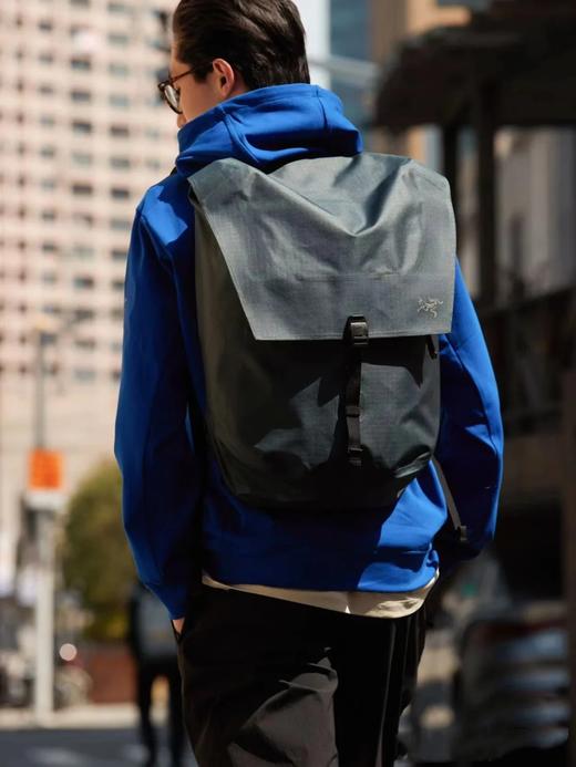 袅家Granville 20L户外运动双肩背包 商品图1