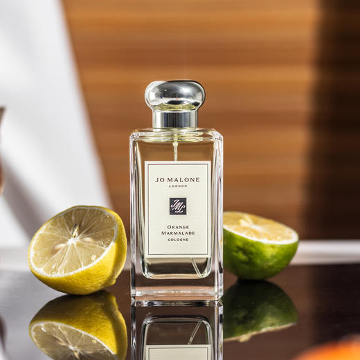 祖玛珑 橘子果酱 Jo Malone Orange Marmalade, 2025 分装 商品图1