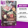 【中商原版】李翊云 星期三的孩子 Wednesday s Child 英文原版 Yiyun Li 英文原版 世界现当代文学 国际流行小说 商品缩略图0