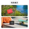 JBL GO ESSENTIAL2代 音乐金砖青春版二代 便携式蓝牙音箱 迷你便携低音炮 桌面小音响 商品缩略图5
