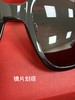 7886895612296 Salvatore Ferragamo 【商场同款】菲拉格慕经典潮流大框墨镜休闲女款太阳镜中性百搭 商品缩略图5