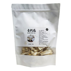 光雾四宝杏鲍菇100g
