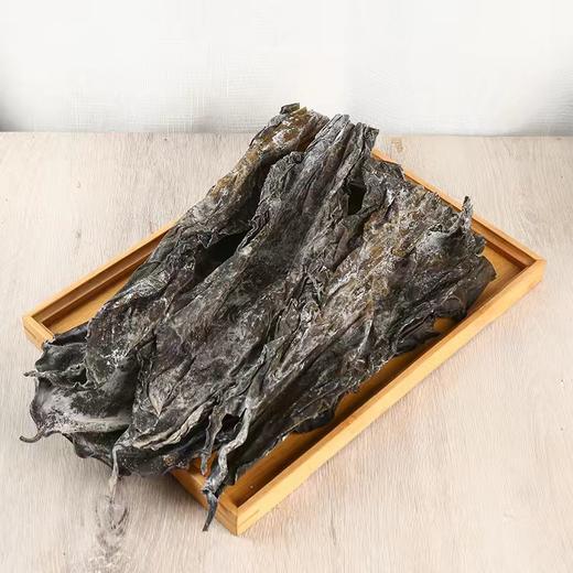【SLSY】干海带片	4kg 商品图2