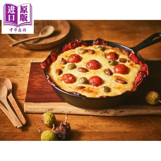 预售 【中商原版】迷宫饭公式官方食谱书 日文原版日韩 公式レシピブック おうちで作れるダンジョン飯 九井谅子 池田美希 商品图2