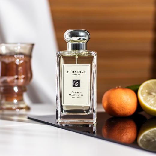 祖玛珑 橘子果酱 Jo Malone Orange Marmalade, 2025 分装 商品图2