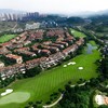 重庆·庆隆南山高尔夫俱乐部 Kingrun Nanshan Golf Club | 重庆高尔夫球场  | 中国 商品缩略图2