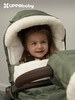 美国Uppababy 推车配件-睡袋 | 新款（3个月以上，85cm以下儿童使用） 商品缩略图3