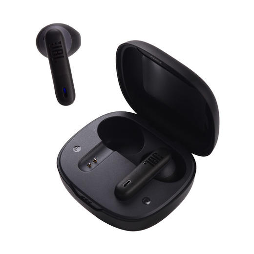 JBL 真无线蓝牙耳机半入耳音乐耳机WAVE FLEX 2 商品图3