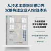 智能跃迁：企业大模型应用与合规指南 把握智能时代机遇实现可持续跃迁实用企业管理指南书籍 商品缩略图0