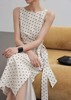 【超模君精选】水墨集云连衣裙合集，温柔妩媚，女人味十足 商品缩略图11