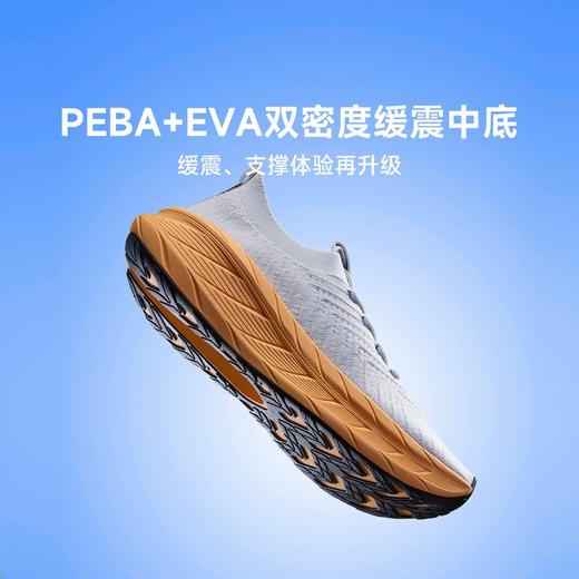 必迈远征者漫步二代休闲跑鞋(下单后72小时内发货) 商品图2
