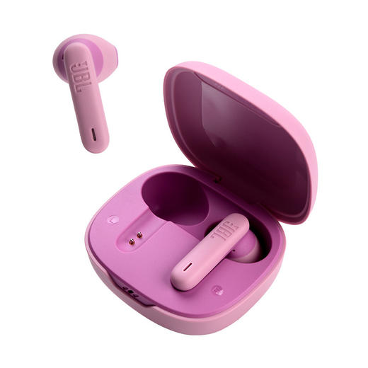 JBL 真无线蓝牙耳机半入耳音乐耳机WAVE FLEX 2 商品图2