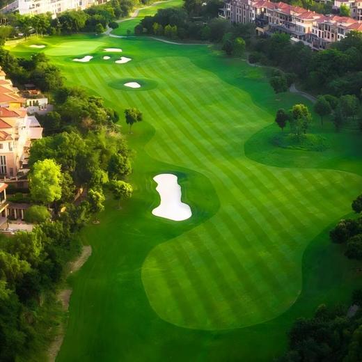 重庆·庆隆南山高尔夫俱乐部 Kingrun Nanshan Golf Club | 重庆高尔夫球场  | 中国 商品图4