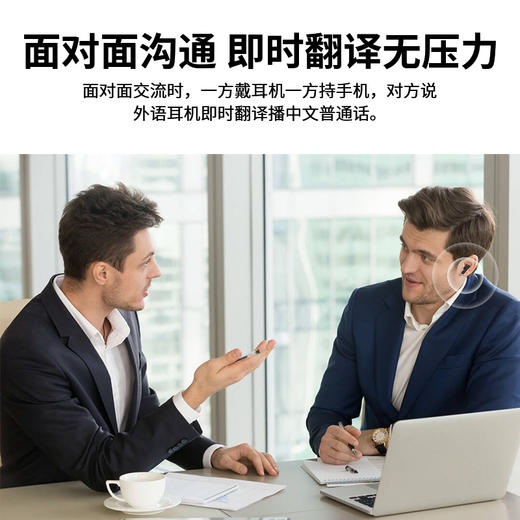 auraro小度ai智能蓝牙耳机|像多了个随身ai小助理，一台工作玩耍都省心的ai全场景耳机 商品图5