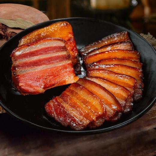 光雾四宝腊五肉500g 商品图2