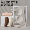 大胸界“提拉女神”“纸片人”上身--显瘦!显小大容量全罩杯文胸8138# 商品缩略图4