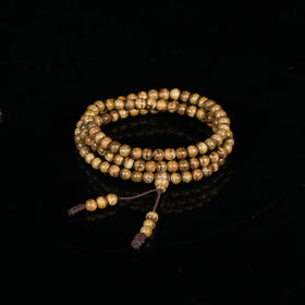 AN0513-9 东马念珠72分沉 5.3mm* 108颗 6.02g