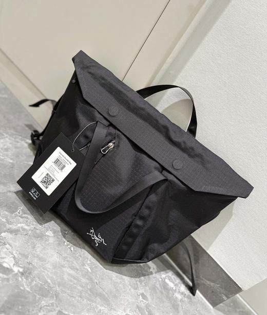 袅家AGranville Shoulder单肩包 商品图7