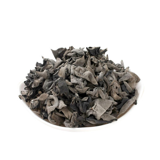 光雾御品椴木黑木耳100g 商品图2
