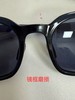 7883901166354 卡尔文克雷恩Calvin Klein 【商场同款】CK新品欧美大框时尚墨镜优雅方框休闲太阳镜墨镜女 商品缩略图5