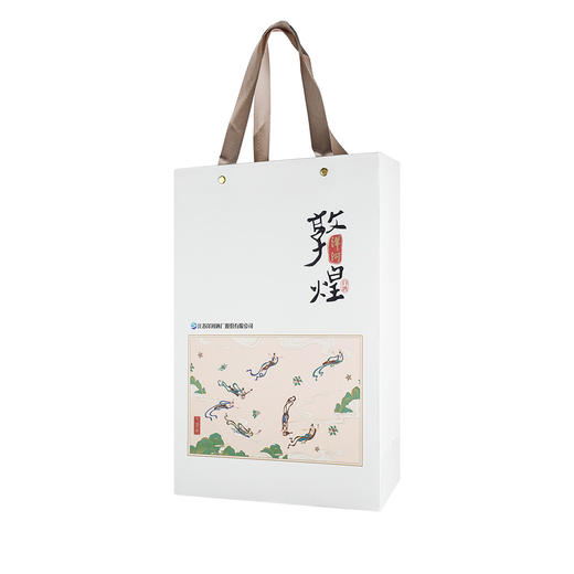 洋河敦煌（七仙女）52度700mL 商品图7