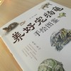 养好宠物龟手绘图鉴 商品缩略图2