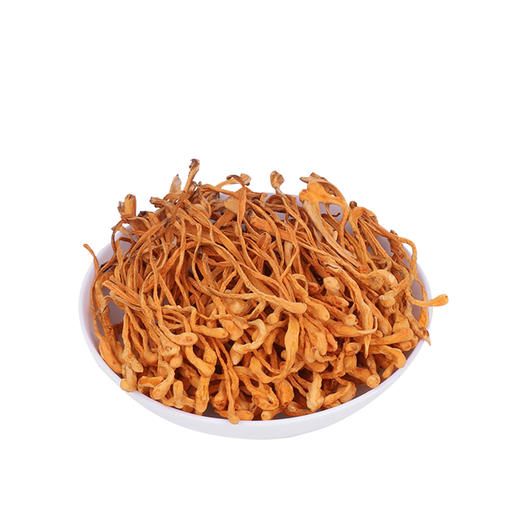 光雾御品虫草花100g 商品图2
