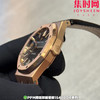 PPM配重版 爱彼皇家橡树15400系列 正版级重量
胶带款170克+ 皮带款165克+ 钢带款230克+ 皇家橡树系列"配重版"！ 商品缩略图5