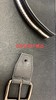 TM19121100006 Zippo 【减龄搭配】之宝男士皮带真皮头层牛皮轻奢针扣腰带男生日礼物 商品缩略图11